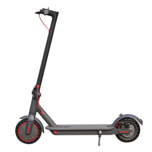 AOVO EW6 ES80 Electric Scooter 10.5Ah