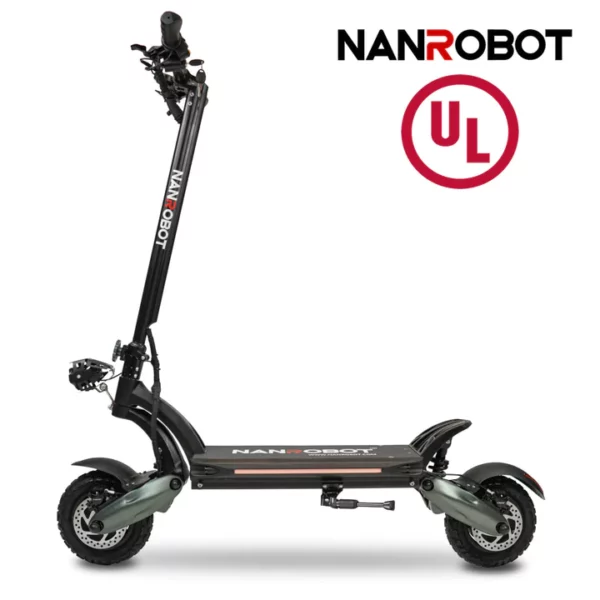 NANROBOT D6+ 2.0 Bowden - Slika 6