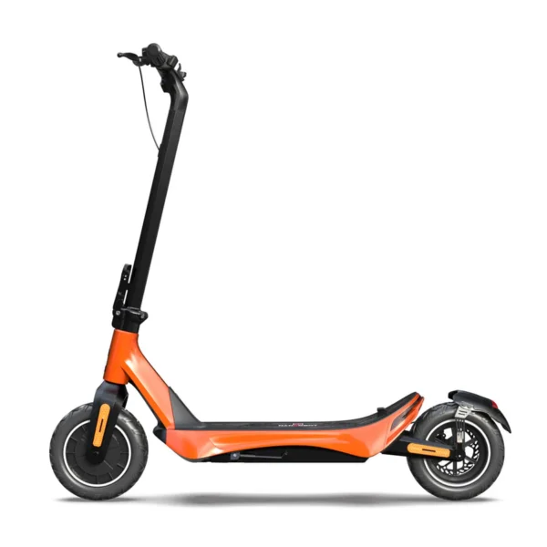NANROBOT C1 - Orange