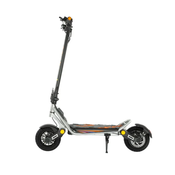 Kugoo KuKirin A1 - Slika 2