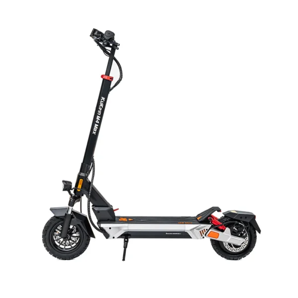 Kugoo KuKirin M4 MAX - Slika 7