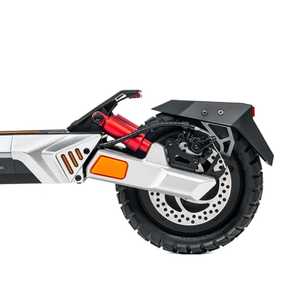 Kugoo KuKirin M4 MAX - Slika 12