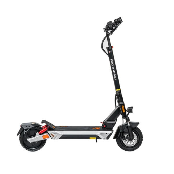 Kugoo KuKirin M4 MAX - Slika 9