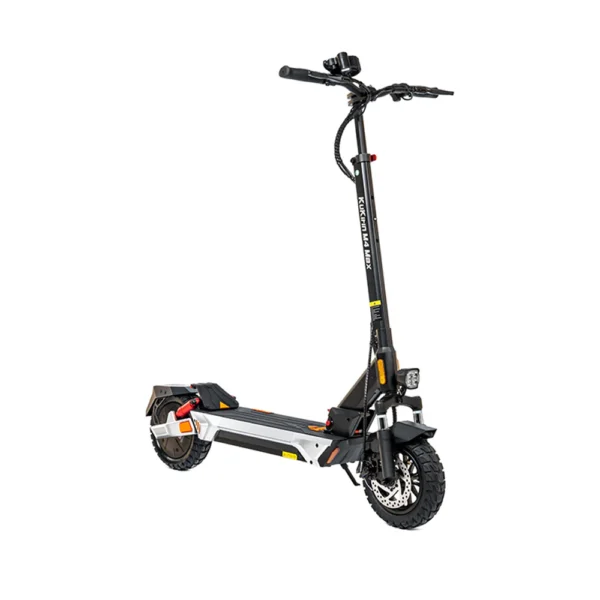 Kugoo KuKirin M4 MAX - Slika 8
