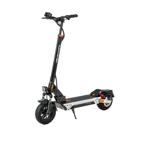 Kugoo KuKirin M4 MAX
