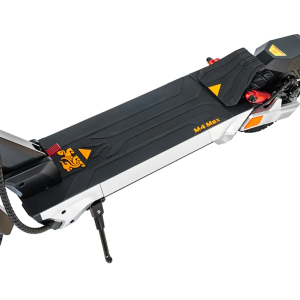 Kugoo KuKirin M4 MAX - Slika 11