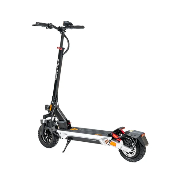 Kugoo KuKirin M4 MAX - Slika 10