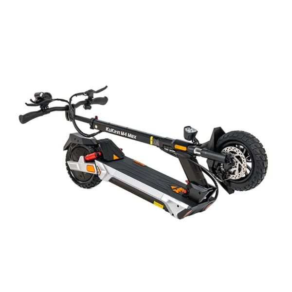 Kugoo KuKirin M4 MAX - Slika 6