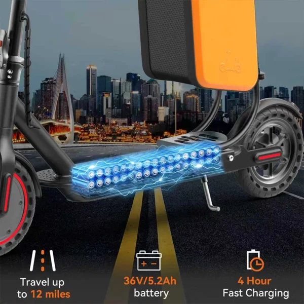 AOVO LP60XB 10.5Ah - Slika 4