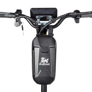 Torba za upravljač električnog romobila
